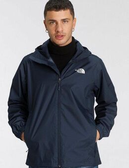 The North Face Regenjacke MEN´S QUEST JACKET Atmungsaktiv, wasserdicht, winddicht