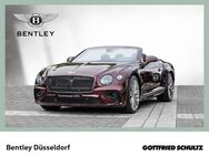 Bentley Continental GTC, W12 Speed BENTLEY DÜSSELDORF, Jahr 2024 - Düsseldorf