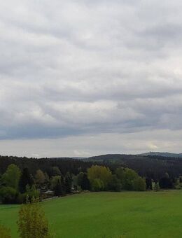 Traumhafter Ausblick Erzgebirge - Sayda
