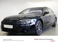 Audi S8, TFSI °, Jahr 2024 - Passau