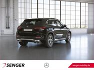 Mercedes GLA 200, d Progressive MBUX, Jahr 2020 - Beckum