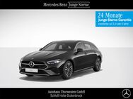 Mercedes CLA 180 Shooting Brake, Progressive, Jahr 2023 - Schloß Holte-Stukenbrock