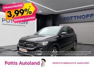 VW T-Cross, 1.0 TSI Move LightAssist FrontAssist, Jahr 2023 - Hamm