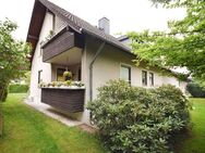 Goslar: Zweifamilienhaus mit Einliegerwohnung oder Büro im Souterrain in gefragter Lage - Goslar