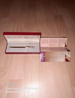 Sheaffer Ballpoint Inkl. Schatulle & Lebenslange Herstellergarantie - Bochum Linden