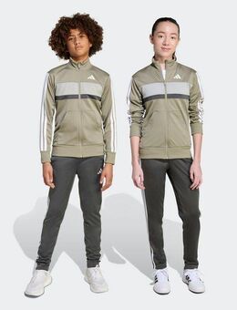 adidas Sportswear Trainingsanzug J 3S TIBERIO TS (2-tlg)