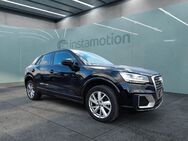 Audi Q2, 1.0 TFSI 116 Design, Jahr 2019 - München