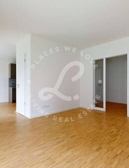 PiNTO | Townhouse mit eigenem Garten, 4-Zi.-Maisonette in der Stadt am See - Konstanz