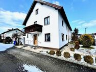 Renovierungsbedürftige Doppelhaushälfte in bevorzugter Lage von Waldkraiburg - Waldkraiburg