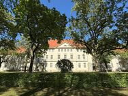 Attraktive freie 2-Zimmer-Wohnung im historischen Ludwig-Hoffmann-Quartier - Berlin
