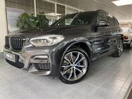 BMW X3, xDr 30d HARM KOM, Jahr 2021 - Strausberg