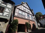 Ein Zuhause mit Geschichte und Herz - Bad Wimpfen