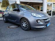 Opel Adam Unlimited - Haan