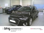 Audi A3, Sportback 30 TDI advanced, Jahr 2024 - Rottweil