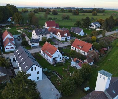 Reiheneckhaus Neubau zu verkaufen