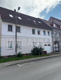 2-Zimmer-Wohnung im Zentrum - Greifswald