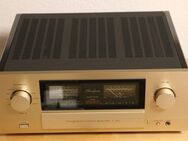 2013 Accuphase E-560 high-end amplifier - Berlin