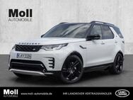 Land Rover Discovery, 5 Dynamic SE D300 el klappb El Panodach, Jahr 2024 - Frechen