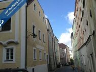 Altbauflair in der Passauer Innstadt Topp ausgestattete 2-Zimmer-Wohnung mit EBK & Südterrasse - Passau