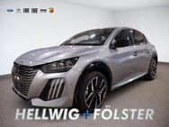 Peugeot 208, 1.2 GT 100, Jahr 2024 - Hohenlockstedt