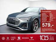 Audi SQ8, 503PS QUATTRO 138tEUR, Jahr 2024 - Straubing