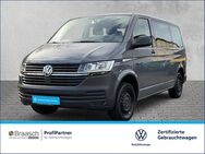 VW T6 Kombi, 6.1 T, Jahr 2022 - Oldenburg