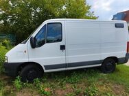 Fiat Ducato mit gemütlichem Campingausbau - Hohen Neuendorf