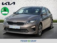 Kia cee'd, 1.4 T-GDI Ceed Spirit, Jahr 2019 - Roth (Bayern)