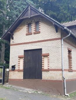Kleines Haus am Hutberg - Kamenz