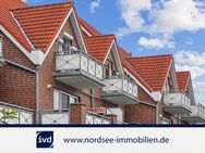 Neßmersiel | Wohnung nahe Strand - Dornum