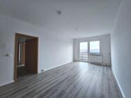 sanierte 4 Raum, 2 Bäder, 2 Balkone, Fernblick - Chemnitz