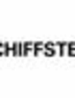 Servicetechniker (m/w/d) für Antriebs- und Manövriersysteme - Ratzeburg