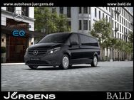 Mercedes Vito, 119 TOURER KOMBI EXTRALANG 2xKLIMA, Jahr 2023 - Siegen (Universitätsstadt)