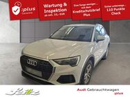 Audi Q3, 45 TFSI e, Jahr 2022 - Kempten (Allgäu)