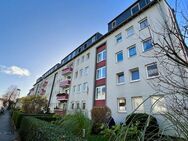 LEERE 2 ZIMMER WOHNUNG MIT BALKON AB 1.7.2025 - Düsseldorf