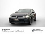 VW Polo, 1.0 TSI GOAL App-Conn, Jahr 2022 - Groß Umstadt