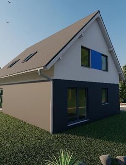 ***Traumhaus bauen *** - Birkenwerder