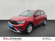 VW T-Cross, 1.0 TSI, Jahr 2024 - Bad Hersfeld