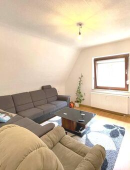 B & B Immobilien: schöne 4-ZKB-Wohnung in ruhiger Lage in Zell (Mosel) zu vermieten - Zell (Mosel)