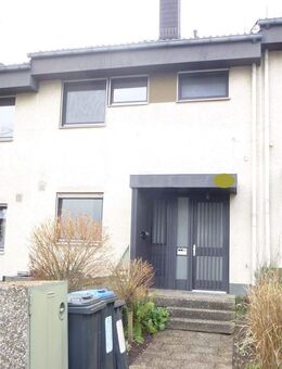 Ein Raumwunder für die große Familie oder Wohnen und Arbeiten - Usingen