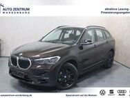 BMW X1, sDrive 18 Sport Line, Jahr 2020 - Wardenburg