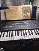 Keyboard Lehrer/rin in 86687