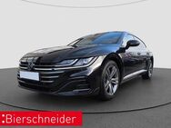 VW Arteon, 2.0 TDI SB R-Line IQ LIGHT, Jahr 2024 - Greding