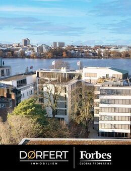 Vielseitige Wohn- & Gewerbeimmobilie in Hamburg-St. Georg mit Entwicklungs- und Umnutzungspotenzial - Hamburg