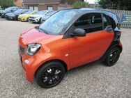 Smart ForTwo coupe coupe - Gettorf