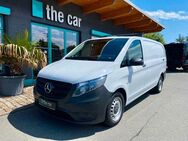 Mercedes-Benz Vito Kasten lang 116 CDI, AHK/Klima/PDC/Tempomat - Riesa