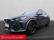 Cupra Formentor 1.4 e-Hybrid DSG NAVI AHK LED - Greding