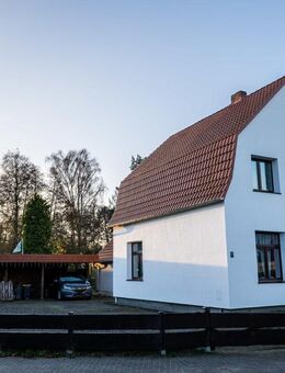*** NEUER PREIS - TOP MODERNISIERT - PV ANLAGE - BEREIT FÜR DIE ZUKUNFT *** - Delmenhorst