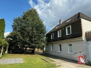 Zweifamilienhaus in zentraler Lage Ansbach - Ansbach