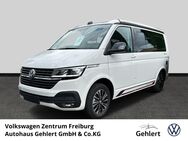 VW T6 California, 2.0 TDI 1 Beach Tour Edition, Jahr 2023 - Freiburg (Breisgau)